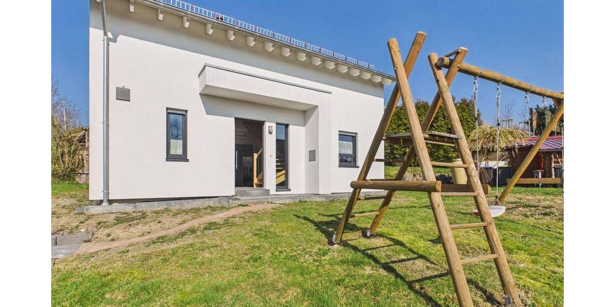 Einfamilienhaus Bad Berleburg Berghausen - 5 Zimmer, 142 m&sup2;, 439.000&euro; | Angebot:26687555