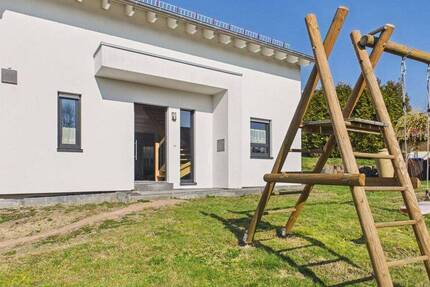 Haus Bad Berleburg Berghausen - 5 Zimmer, 142 m&sup2;, 439.000&euro; | Angebot:26687555
