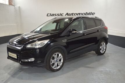 Ford Kuga 121.000 km 9.700 &euro; Neuwied 56567