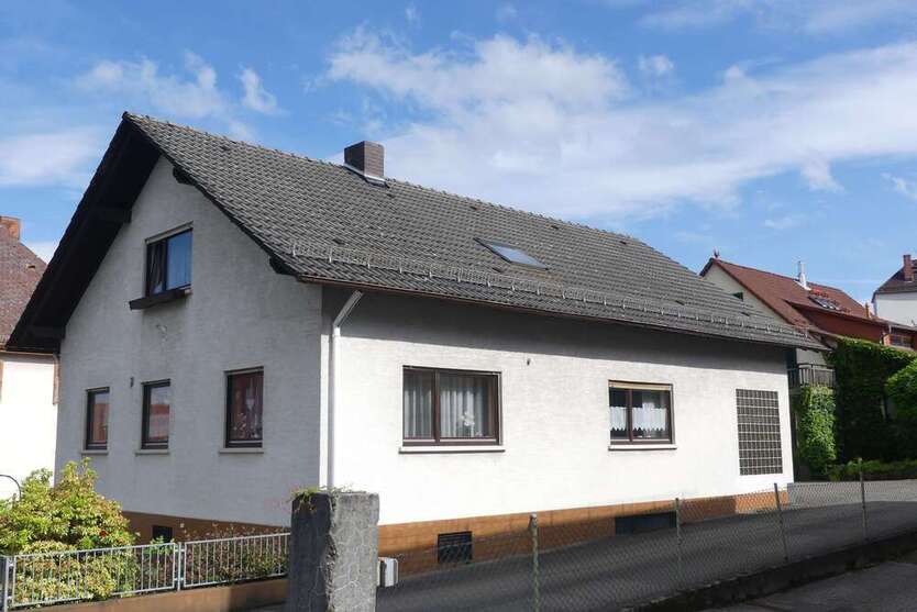 Haus zum Kaufen in Oberzent-Beerfelden 295.000 € 170 m²