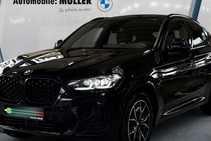 BMW X4 19.863 km 47.950 &euro; Lutherstadt Wittenberg 06886