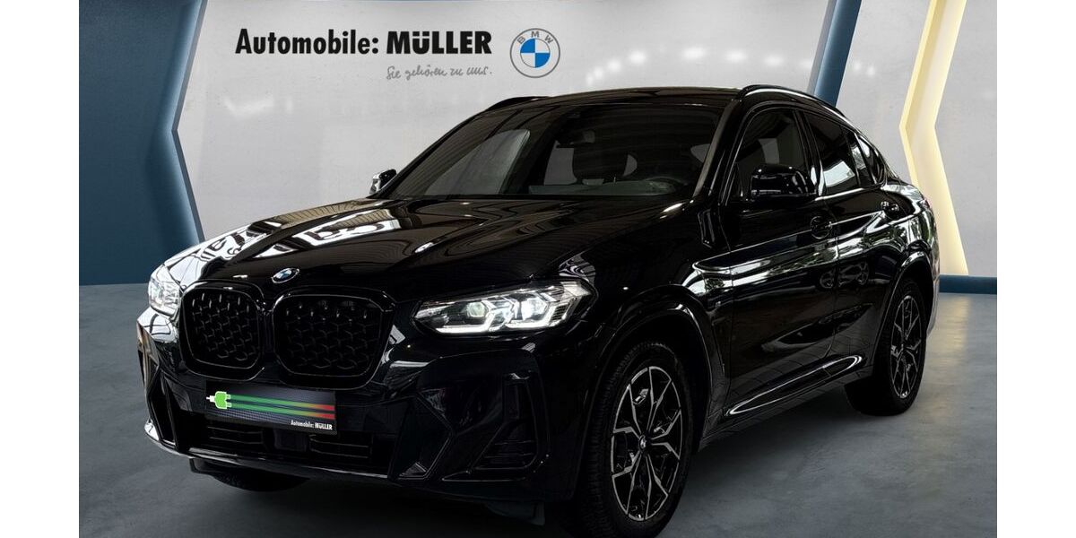 BMW X4 19.863 km 47.950 &euro; Lutherstadt Wittenberg 06886