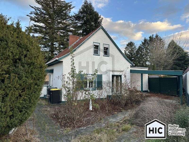 Haus zum Kaufen in Berlin 460.000 € 70 m²