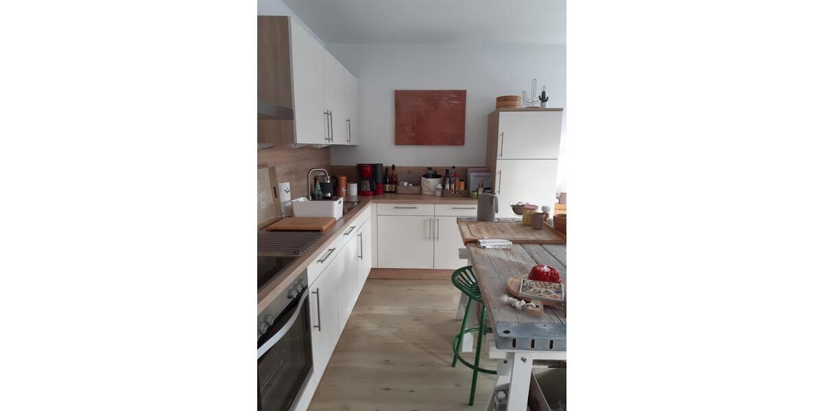 Etagenwohnung Hechthausen - 3 Zimmer, 110 m&sup2;, 369.000&euro; | Angebot:25840210
