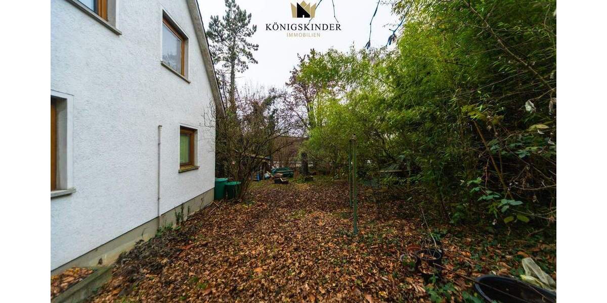 Grundstück Reutlingen Innenstadt - 449.000&euro; | Angebot:24872804