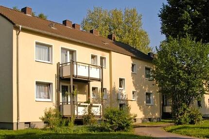 Klein aber fein in Duisburg Obermeiderich 1 zimmer