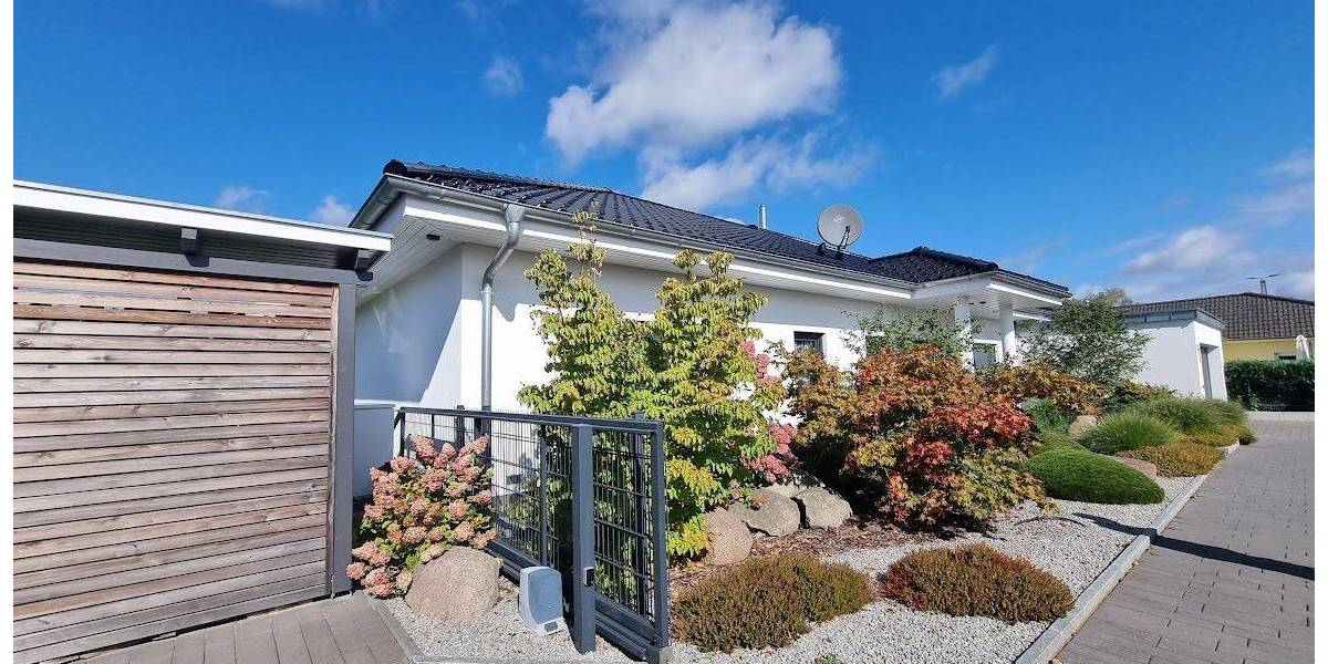 Einfamilienhaus Neuruppin - 4 Zimmer, 188 m&sup2;, 675.000&euro; | Angebot:26229758