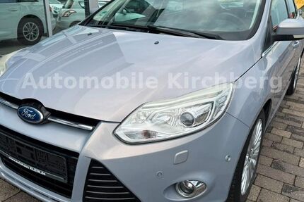 Ford Focus 203.216 km 2.950 &euro; Kirchberg 55481
