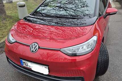 VW ID.3 59.000 km 19.900 &euro; Ampfing 84539