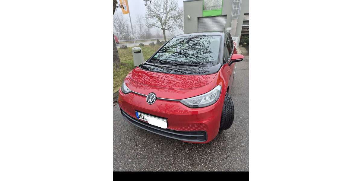 VW ID.3 59.000 km 19.900 &euro; Ampfing 84539