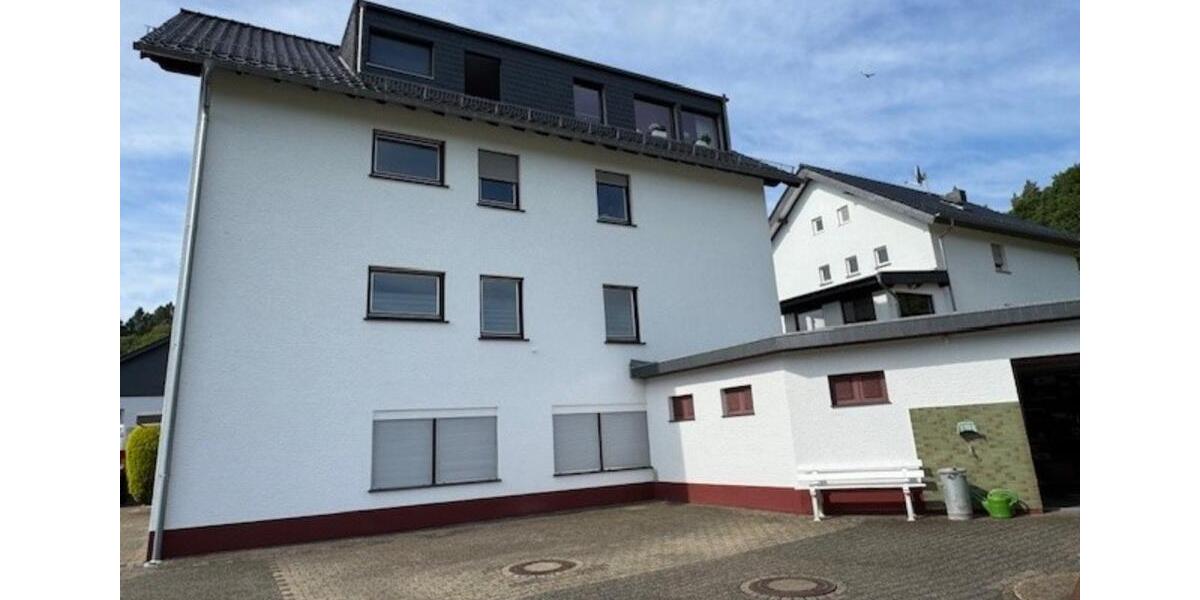 Mehrfamilienhaus, Wohnhaus Kall - 550.000&euro; | Angebot:25871724