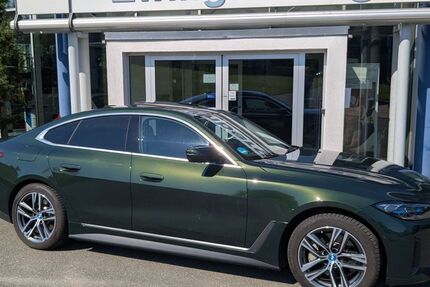BMW i4 35.681 km 44.995 &euro; Gersdorf 09355