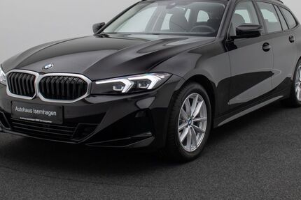 BMW 318 19.746 km 31.999 &euro; Isernhagen 30916