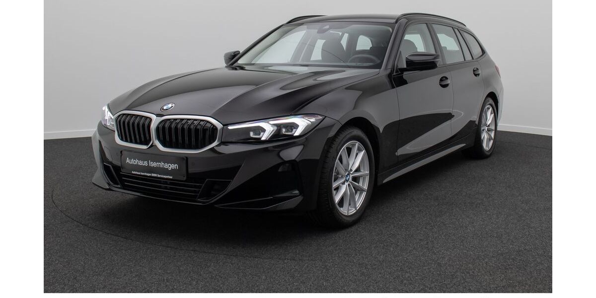 BMW 318 19.746 km 31.999 &euro; Isernhagen 30916