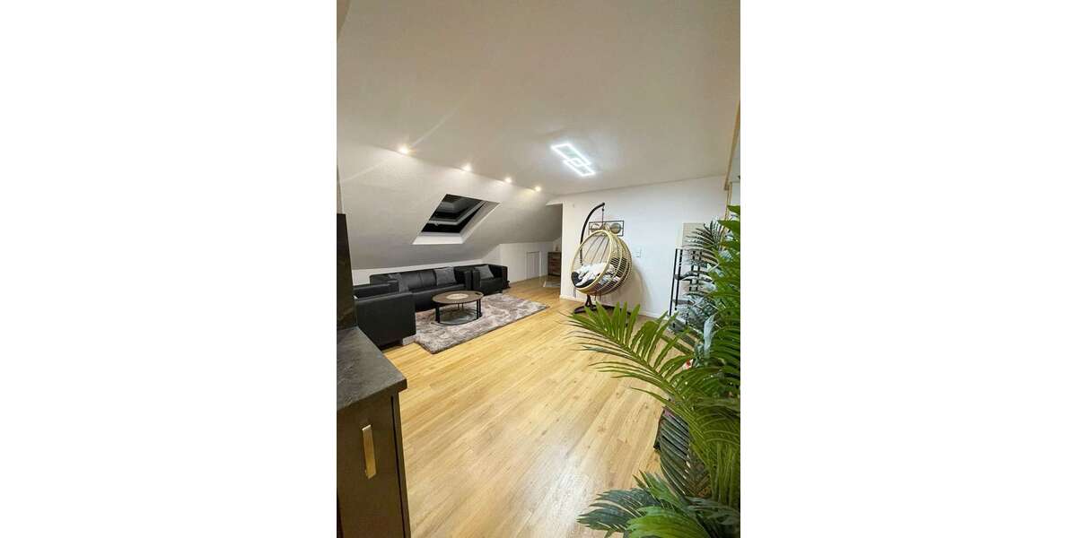 Etagenwohnung Herbolzheim - 2 Zimmer, 73 m&sup2;, 199.000&euro; | Angebot:25379143
