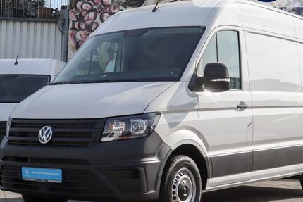 VW Crafter 1.250 km 38.995 &euro; Oldenburg 26123