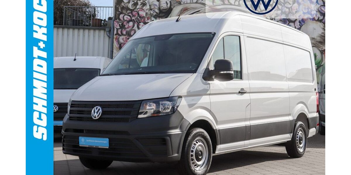 VW Crafter 1.250 km 38.995 &euro; Oldenburg 26123