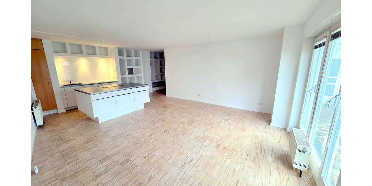Etagenwohnung Oberursel Oberstedten - 3 Zimmer, 92 m&sup2;, 1.288&euro; | Angebot:24992945