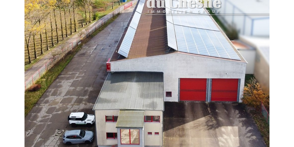 Halle in Großschirma 999.000 € 1716 m² zimmer