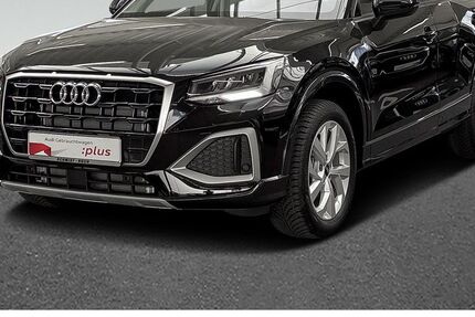 Audi Q2 1.250 km 34.850 &euro; Bremen 28207