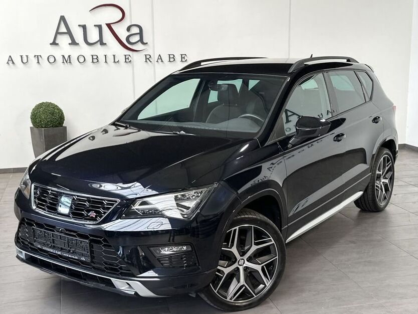 Ateca
