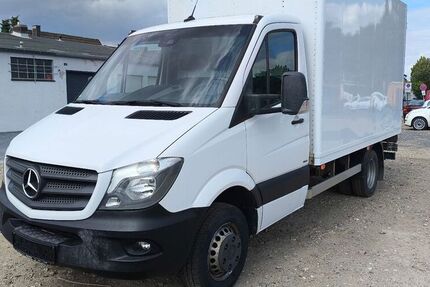 Mercedes Sprinter