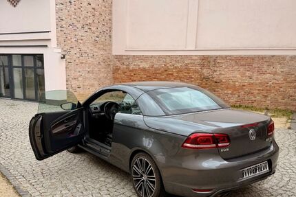 VW Eos 31.600 km 14.800 &euro; Treuenbrietzen 14929