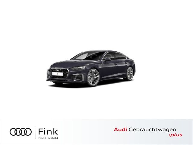 Audi A5 43.590 km 35.950 &euro; Bad Hersfeld 36251