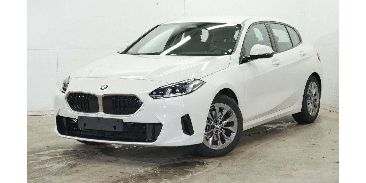 BMW 120 12.300 km 28.370 &euro; Altenmarkt a.d. Alz 83352