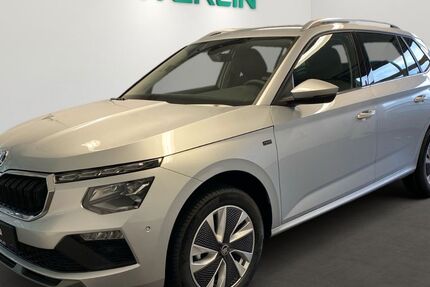 Skoda Kamiq 12.750 km 28.979 &euro; Freiburg 79108