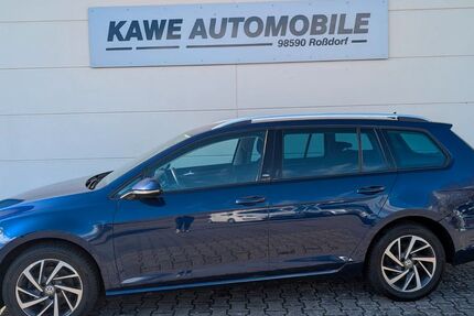VW Golf 186.879 km 9.980 &euro; Roßdorf 98590