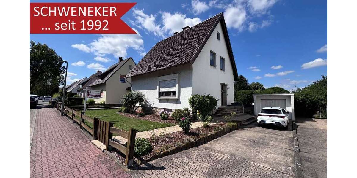 Einfamilienhaus Löhne-Gohfeld Gohfeld - 5 Zimmer, 105 m&sup2;, 219.000&euro; | Angebot:27013046