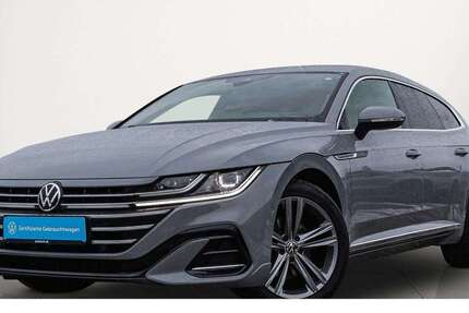 VW Arteon 37.470 km 29.980 &euro; Limburg 65549
