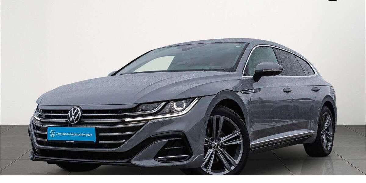 VW Arteon 37.470 km 29.980 &euro; Limburg 65549