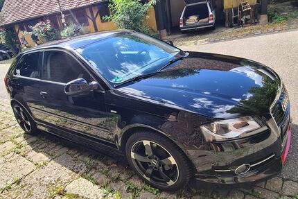 Audi A3 136.688 km 3.000 &euro; Maulbronn 75433