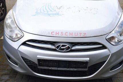 Hyundai i10 208.684 km 1.350 &euro; Swisttal 53913