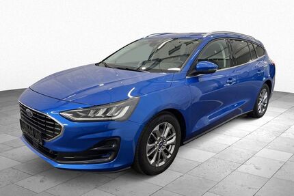 Ford Focus 59.638 km 16.880 &euro; Barchfeld - Immelborn 36456
