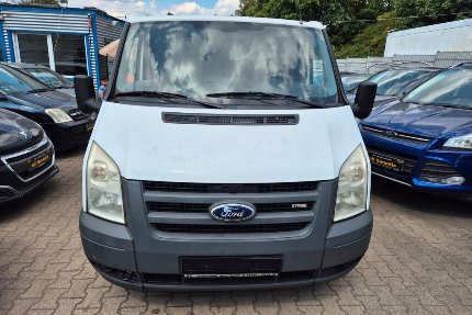 Ford Transit 143.000 km 5.499 &euro; Essen 45356