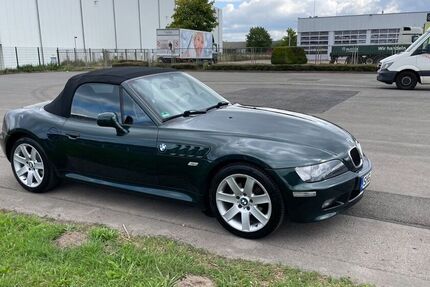 BMW Z3