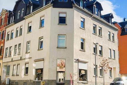 Haus Aue-Bad Schlema Bad Schlema - 399.000&euro; | Angebot:23664532