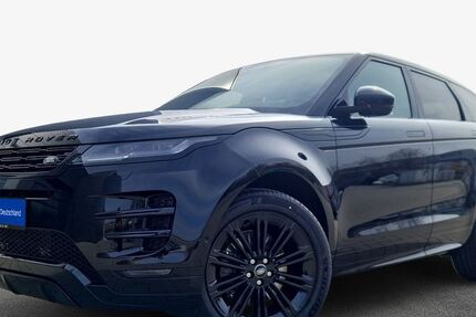 Land Rover Range Rover Evoque 2.481 km 56.950 &euro; Neu-Ulm 89231