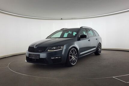 Skoda Octavia 135.000 km 15.499 &euro; Suhl 98527