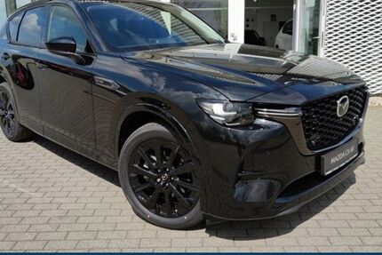 Mazda CX-60 55.354 km 39.335 &euro; Delitzsch 04509