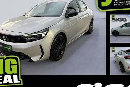 Opel Corsa 20.000 km 14.980 &euro; Augsburg 86167