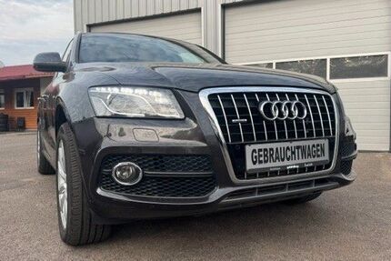 Audi Q5 183.000 km 9.900 &euro; Magdeburg 39126