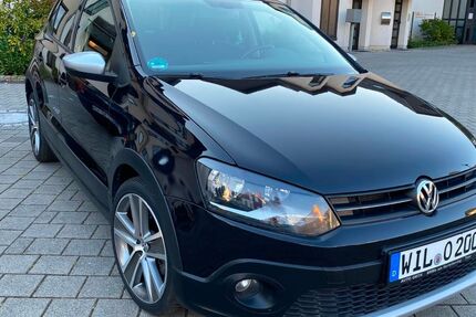 VW Polo 68.900 km 6.850 &euro; Wittlich 54516