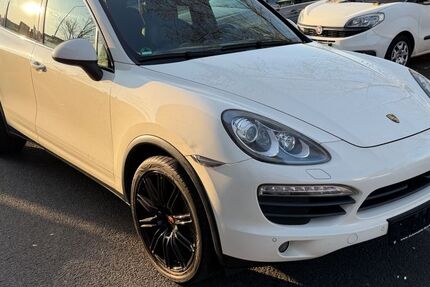 Porsche Cayenne 239.000 km 14.500 &euro; Wiesbaden 65203