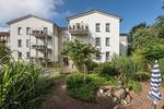 Etagenwohnung Bad Gandersheim - 2 Zimmer, 76 m&sup2;, 633&euro; | Angebot:26266466