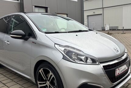 Peugeot 208 139.700 km 5.889 &euro; Neuwied 56567