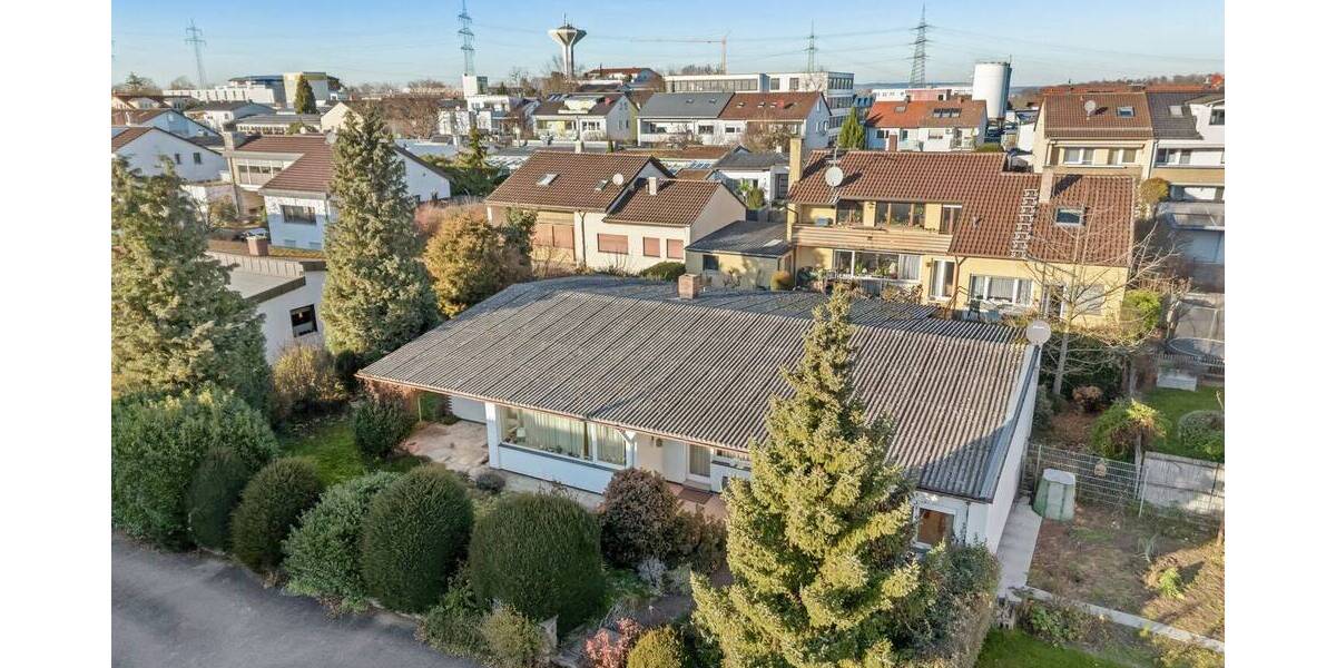 Einfamilienhaus Markgröningen - 6 Zimmer, 148 m&sup2;, 599.000&euro; | Angebot:25986492